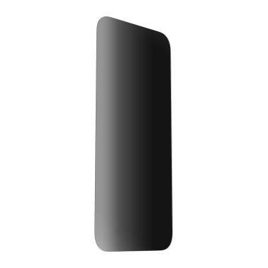 //// OtterBox | Premium Pro Glass Privacy Screen Protector iPhone 16 Pro Max | 77-96223