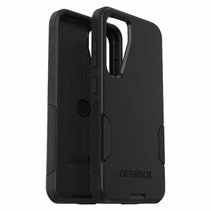 Otterbox | Commuter Series Case Samsung Galaxy S24 - Black | 77-94498