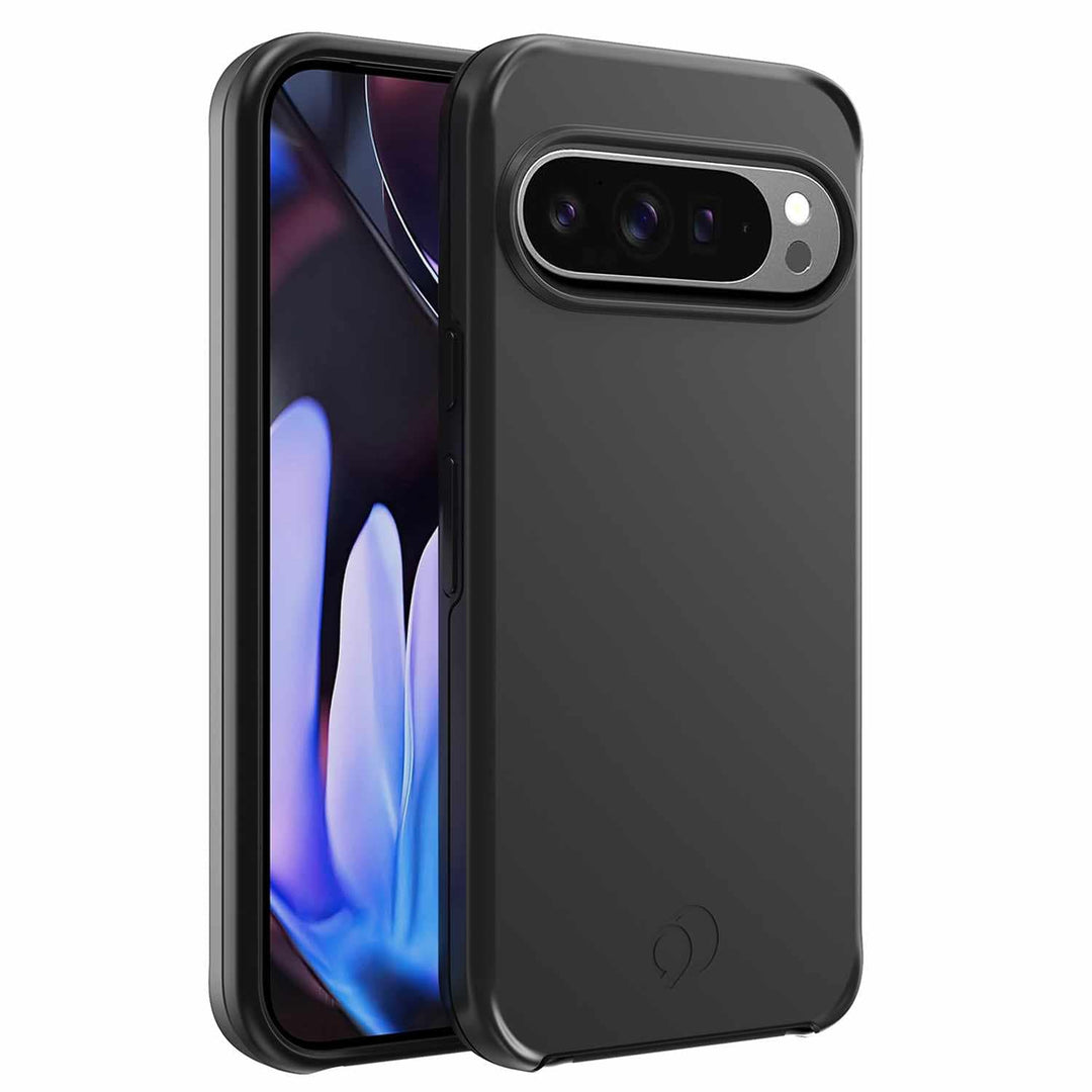 Nimbus9 | Cirrus 3 MagSafe Case for Google Pixel 10 Pro XL - Black | N9C3MSGOOGPL10PXLBLK