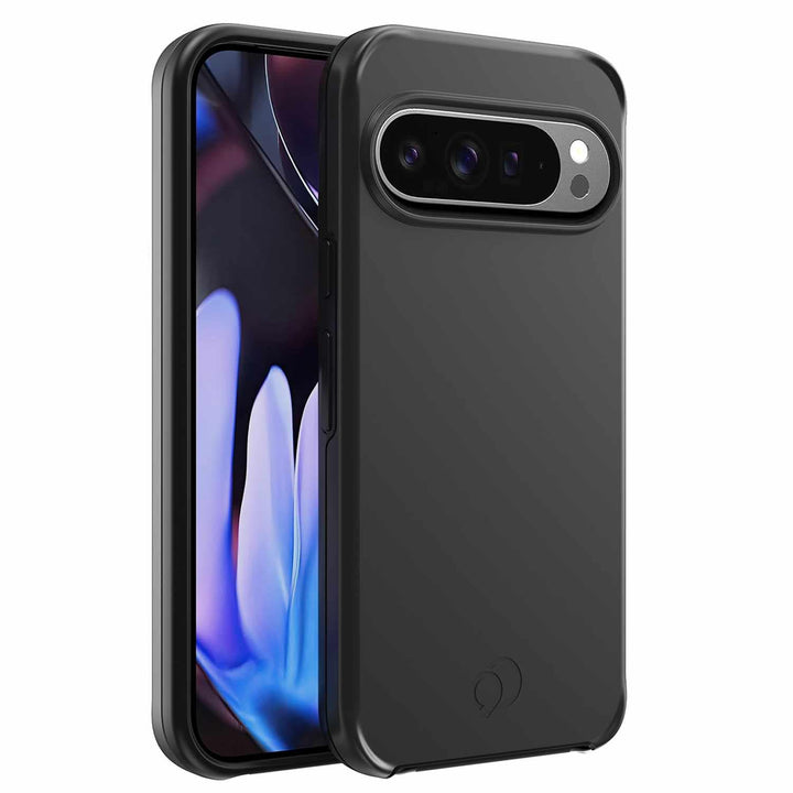 Nimbus9 | Cirrus 3 MagSafe Case for Google Pixel 10 Pro XL - Black | N9C3MSGOOGPL10PXLBLK