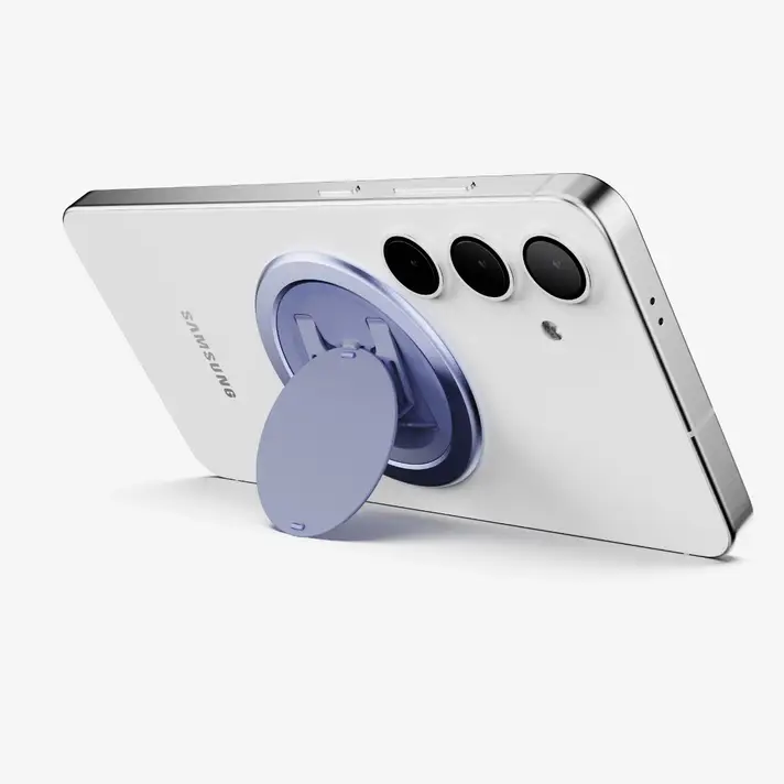 OhSnap | Snap 4 Phone Grip - Purple | PH-S4C-ORC-CA1