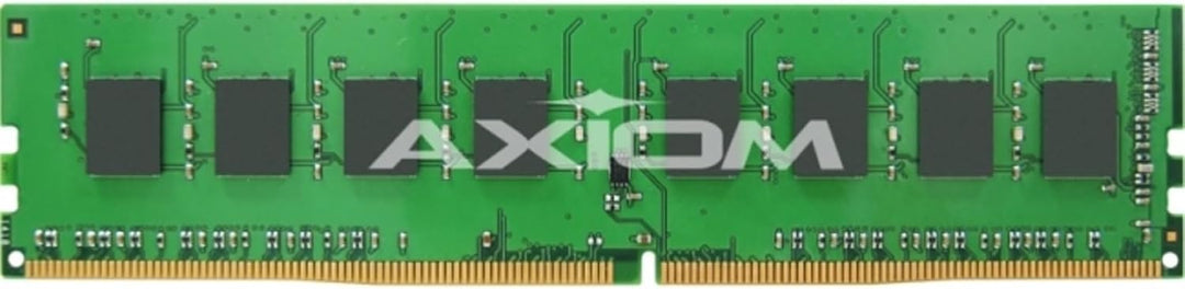 Axiom | 16GB DDR4-2400 ECC UDIMM | AX42400E17B/16G