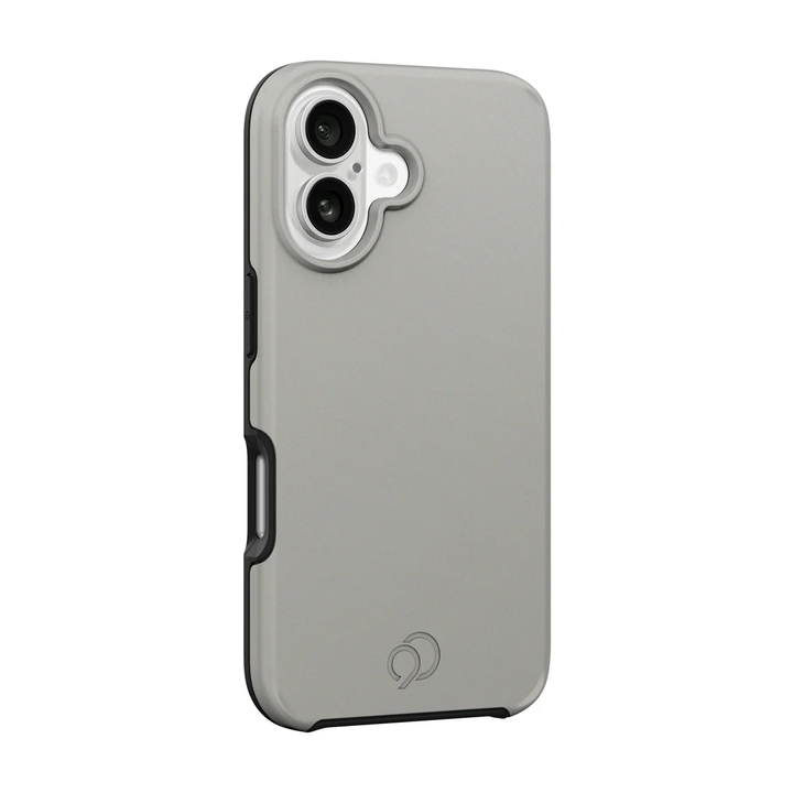 Nimbus9 | Cirrus 3 Magsafe Case iPhone 16 - Titanium | 120-8317