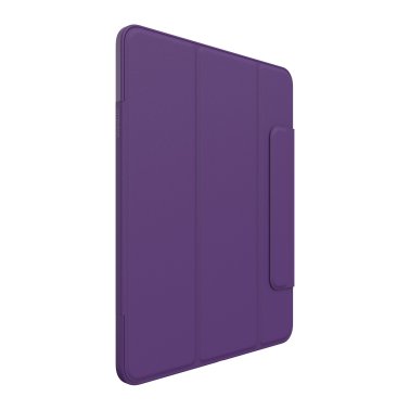 Otterbox | Symmetry Folio Case for iPad Pro 13" 7th Gen M4 (2024) - Purple - Figment | 15-12793