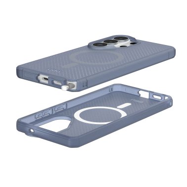 UAG | Dot w/Magnet Case Samsung Galaxy S26 Ultra - Cloud Blue | 214519114151
