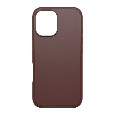 OtterBox | Symmetry w/ MagSafe Series Case iPhone 16 - Red Union Station | 77-96551