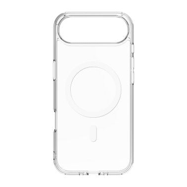 SPECTRUM | Gravity MagSafe iPhone 17 Air Case - Clear | 2001GRAVITY