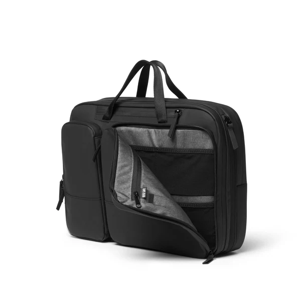 Nomatic | Laptop Bag 11L - 13.5L - Black | EDLB16BLK01