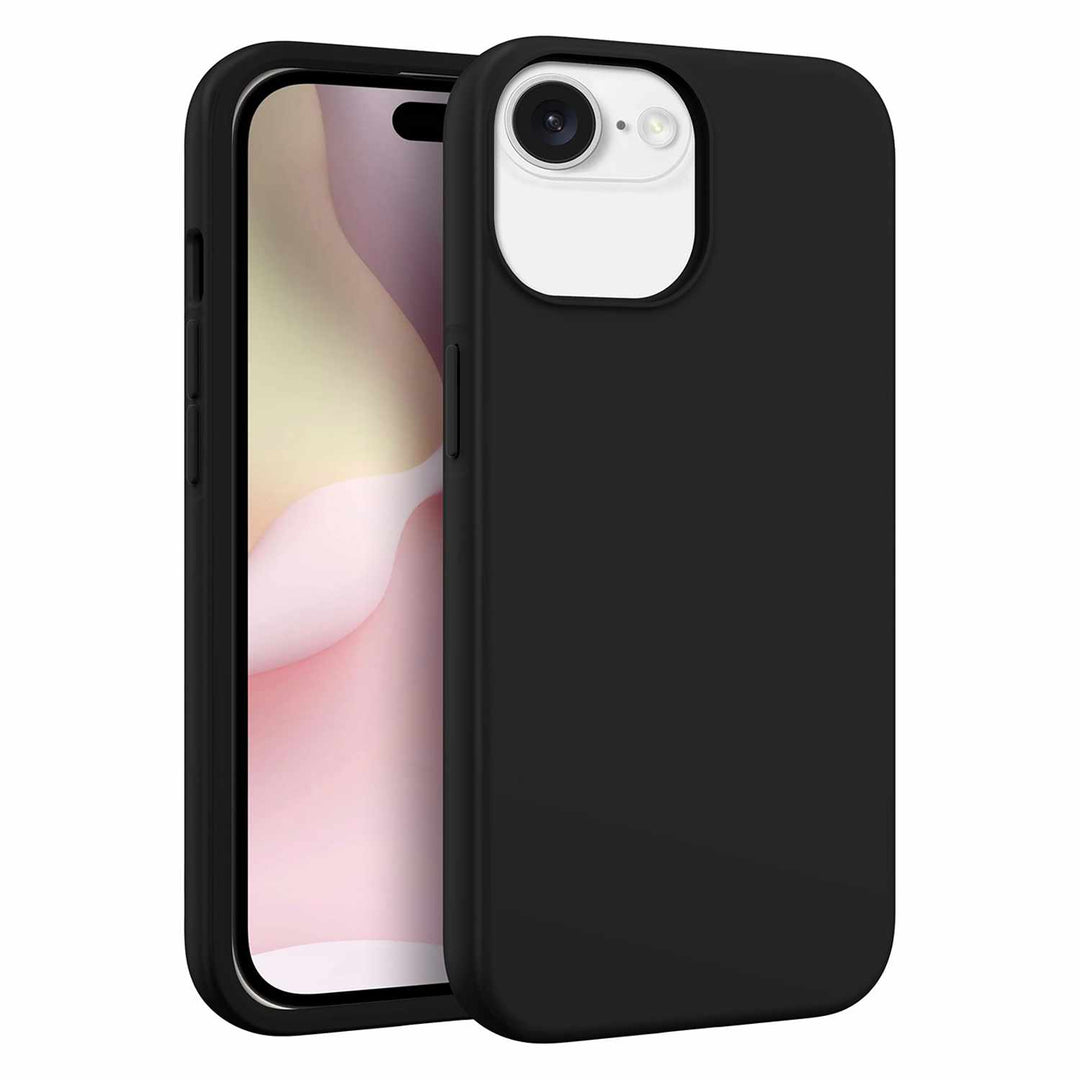 Nimbus9 | Alto 2 Case for iPhone 16e - Black | N9AL-IPHSE25-BK