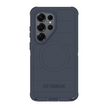 OtterBox | Defender Pro w/Magnets Case Samsung Galaxy S26 Ultra - Riverside Blue | 77-99856