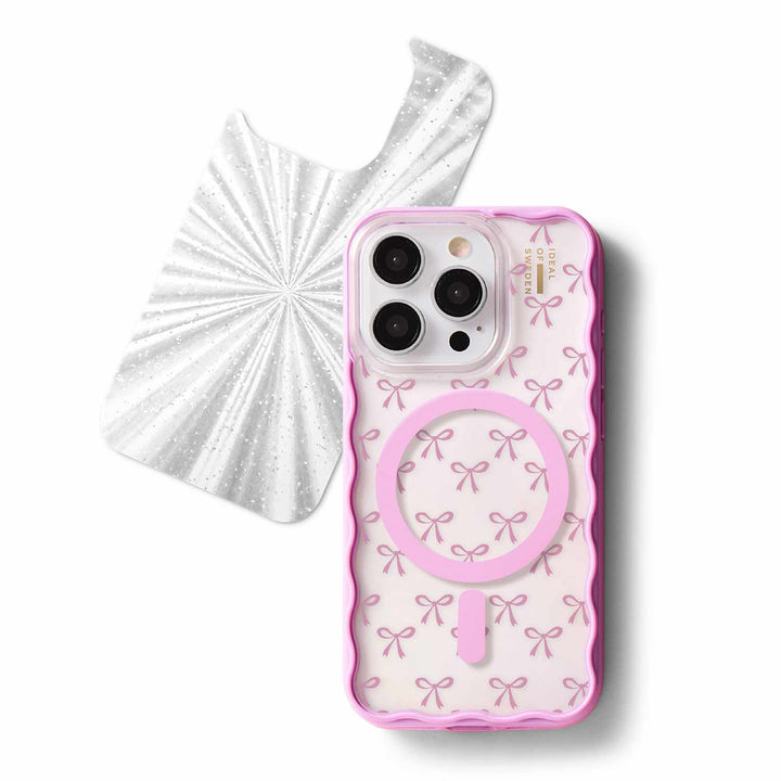 Ideal of Sweden | Print Pack iPhone 17 Pro Max - Bow fever | IDPP06555