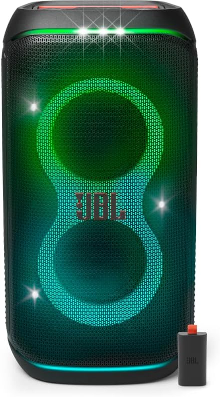 JBL | Battery for Partybox Club 120 - Battery | JBLBATTERY200AM