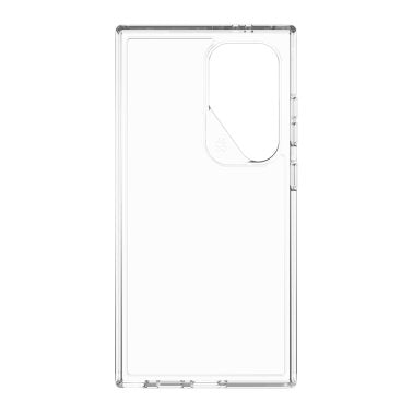 ZAGG GEAR4 | Crystal Palace Case Samsung Galaxy S24 Ultra - Clear | 15-12388
