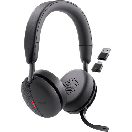Dell | Pro Wireless ANC Headset | WL5024