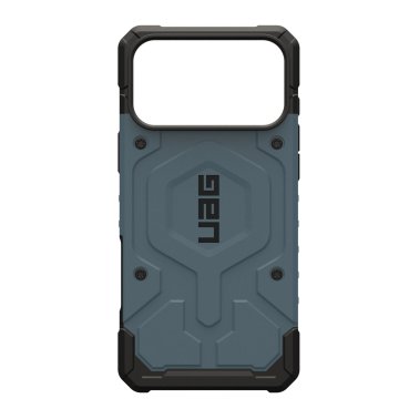 UAG | Pathfinder MagSafe iPhone 17 Pro Max Case - Cloud Blue | 114549114151