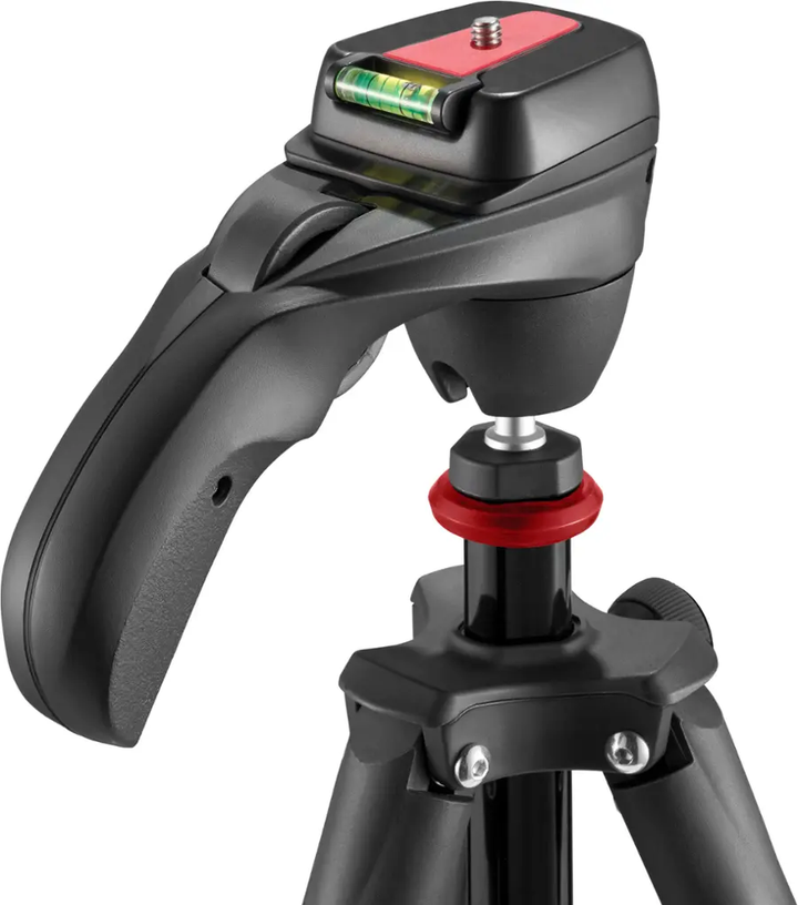 Joby | Compact Action Kit - Black | JB01762