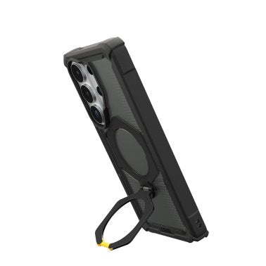 UAG | Plasma XTE 360 Kickstand w/Magnet Case Samsung Galaxy S26 Ultra - Black | 214525114040