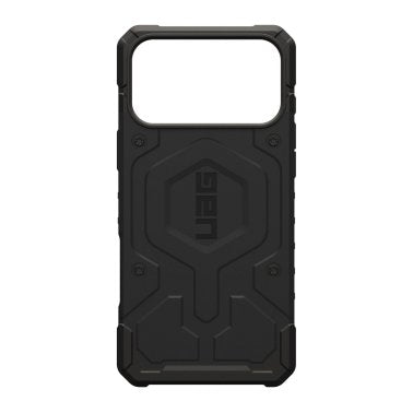 UAG | Pathfinder MagSafe iPhone 17 Pro Max Case - Black | 114549114040