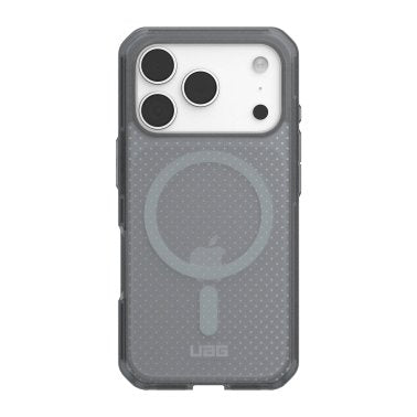 UAG | Dot MagSafe iPhone 18 Pro/17 Pro - Ash | 114536113131