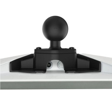 RAM | Drill-Down Heavy Duty Mount for Starlink Mini C-Size - Short Arm | 15-14934