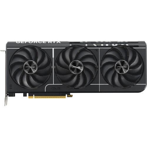 ASUS | Video Card GeForce RTX 5070 Ti PRIME OC Graphics Card (Native HDMI 2.1b) | PRIME-RTX5070TI-O16G