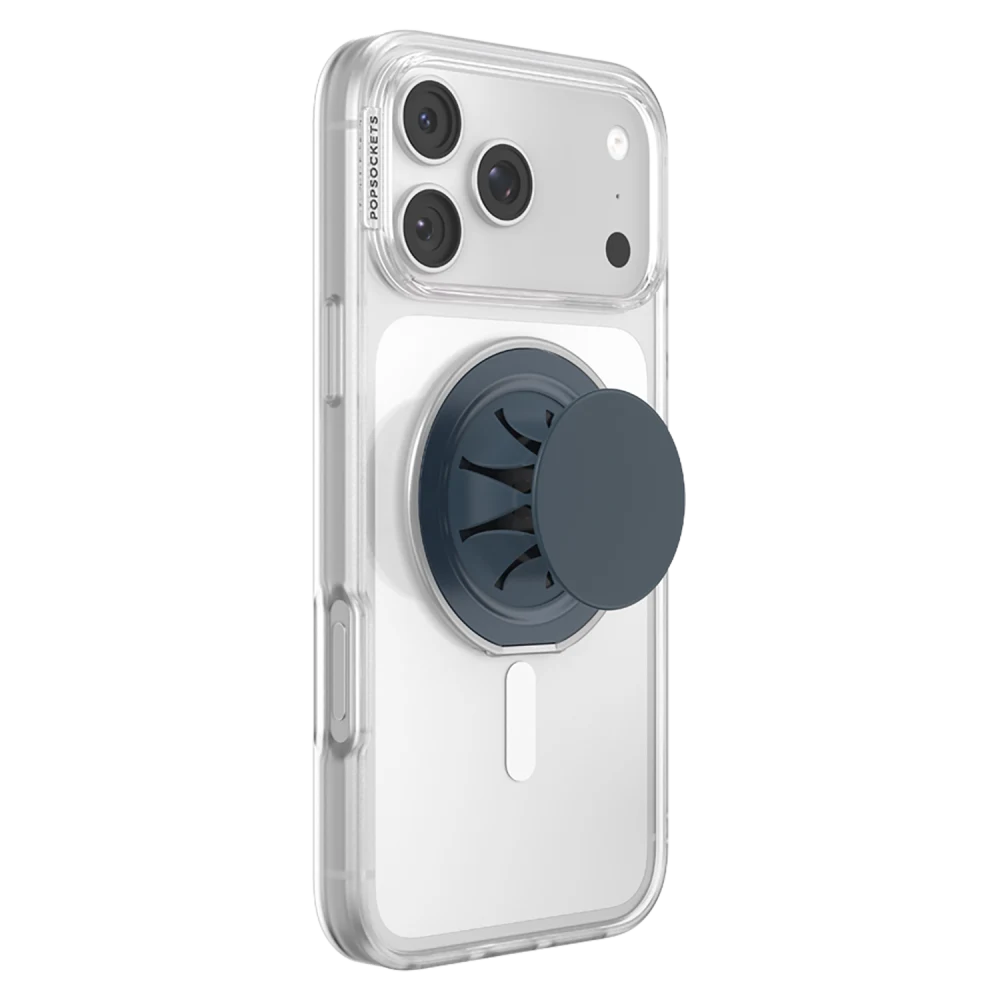 PopSockets | MagSafe Low-Pro Grip - Navy | 809732
