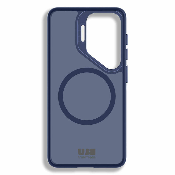 Blu Element | Chromatic Kick w/Magnets Case for Samsung Galaxy S26 Ultra - Navy | BECKS2612