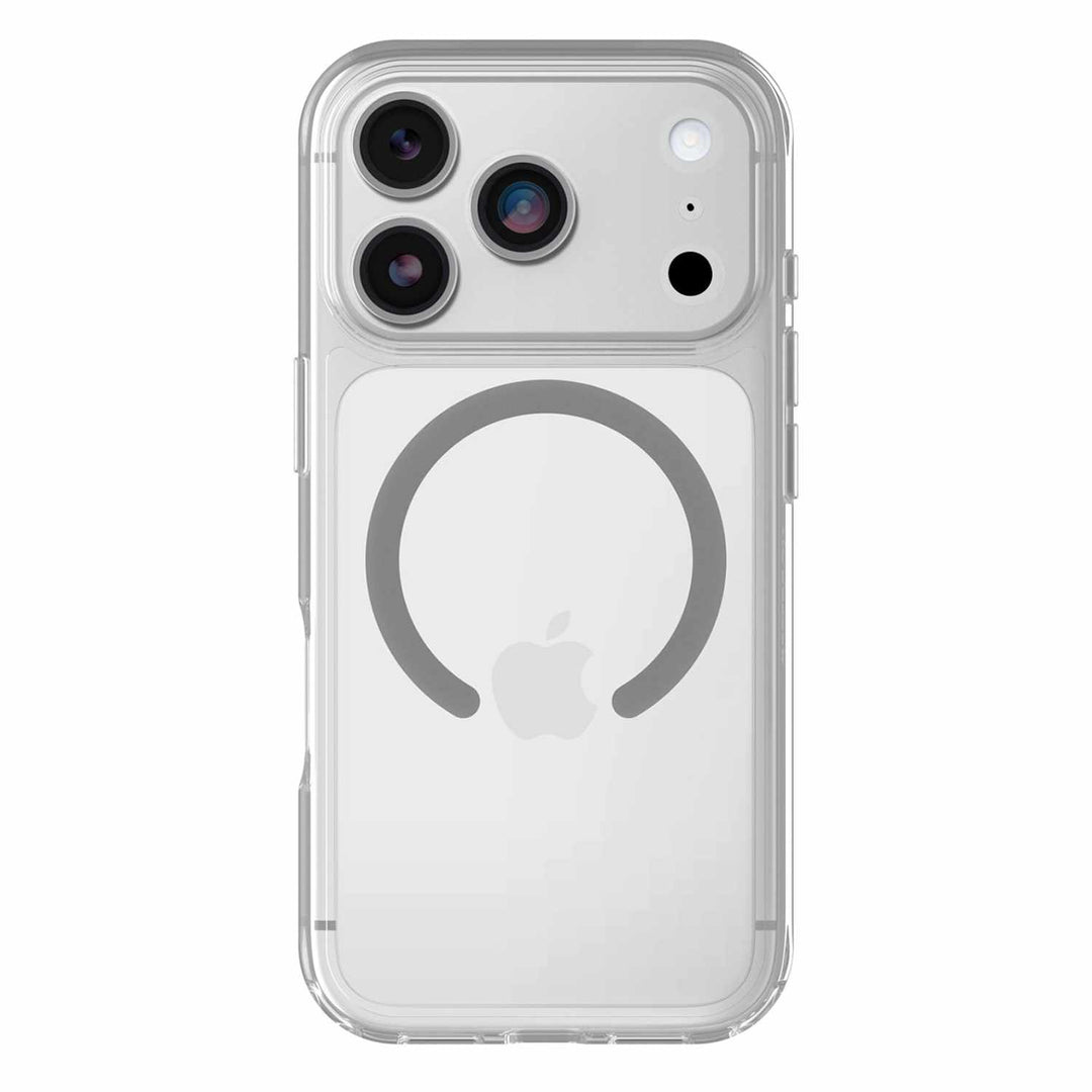 Otterbox | Lumen MagSafe Case iPhone 18 Pro/17 Pro  - Clear | 77-001113
