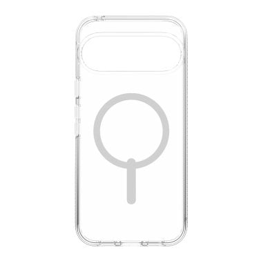 ZAGG | Graphene Crystal Palace Snap Case Google Pixel 10 Pro XL - Clear | 702318428
