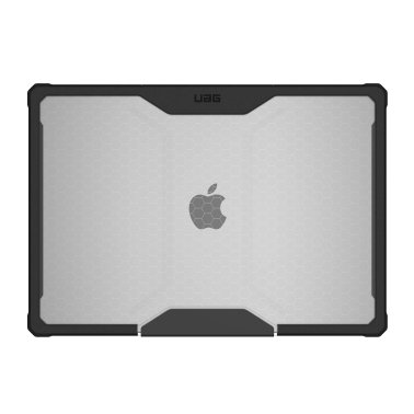 UAG | Plyo Case MacBook Pro 16" (M4 Max/ M4 Pro/ M4 Pro/ M3) - Ice | 134003114343