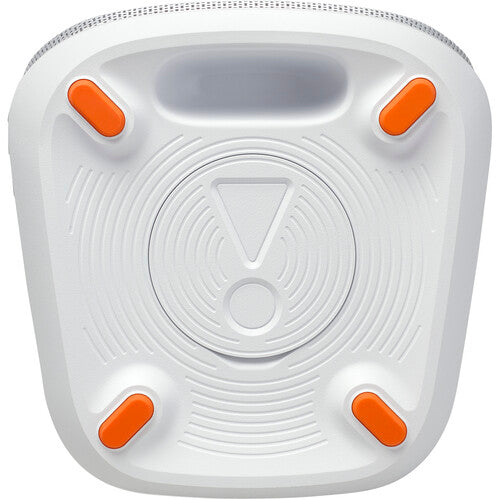 /// JBL | PartyBox Club 120 160W Wireless Party Speaker - White | JBLPBCLUB120SWAM