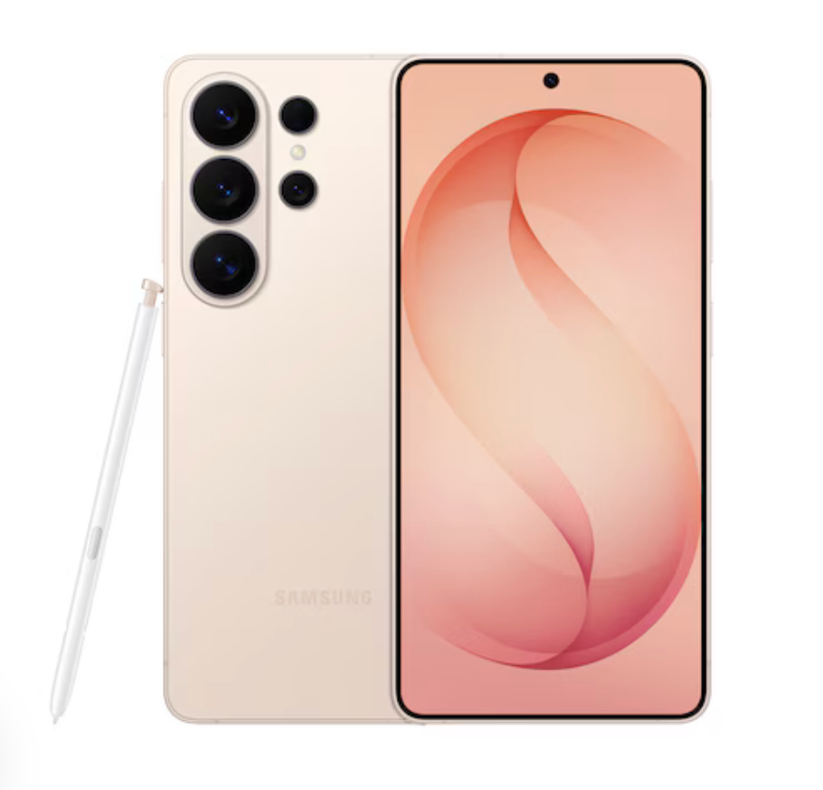Samsung | Galaxy S26 Ultra 512GB - Pink Gold | SM-S948WZDEXAC