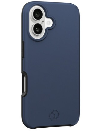 Nimbus9 | Cirrus 3 Magsafe Case Space for iPhone 16 - Blue | 120-9041