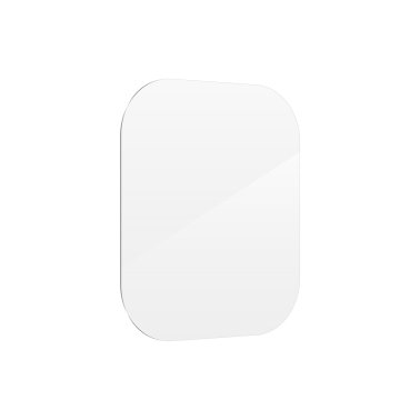 ZAGG | InvisibleShield Ultra Clear Screen Protector Apple Watch 42mm 2024 Small  | 15-13720