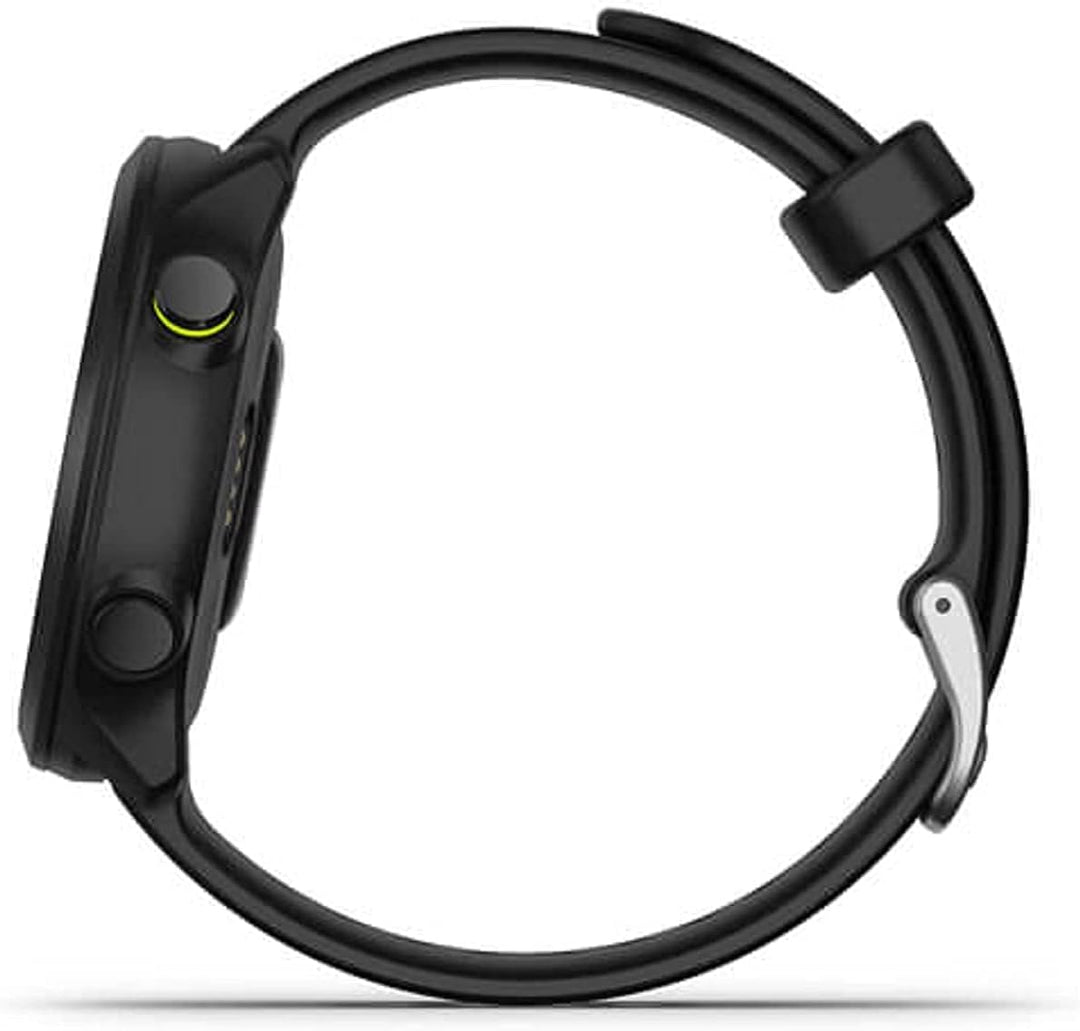 Garmin | Forerunner 55 - Black | 010-02562-00