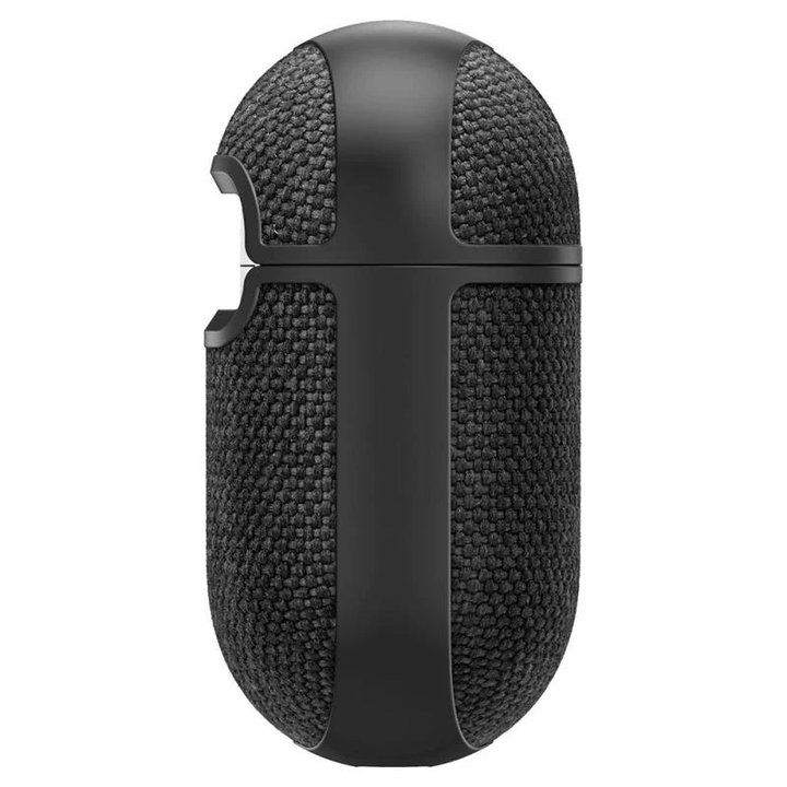 Spigen | Urban Fit for AirPods 4 - Black | SGPACS08648