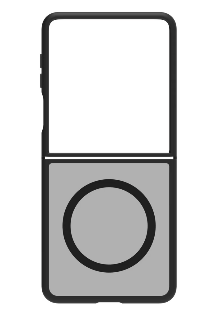 AXS | PROShield MagSafe Compatible Samsung Galaxy Z Flip 8 - Smoke | SGSHM3840