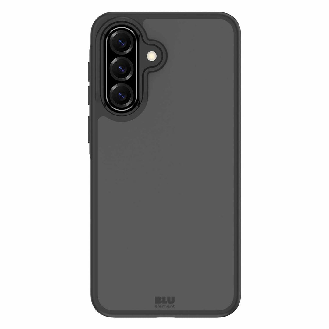 Blu Element | Chromatic Cloud Case Galaxy A37 5G - Black | BECCA37