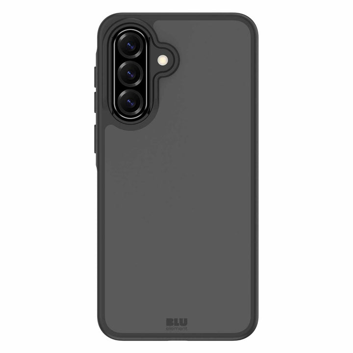 Blu Element | Chromatic Cloud Case Galaxy A37 5G - Black | BECCA37
