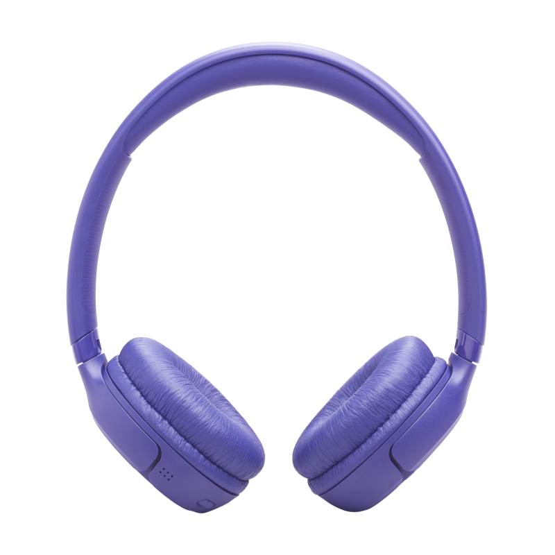 JBL | Tune 530BT Wireless On-Ear Headphones - Lavender Purple | JBLT530BTLAVAM