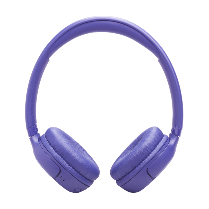JBL | Tune 530BT Wireless On-Ear Headphones - Lavender Purple | JBLT530BTLAVAM