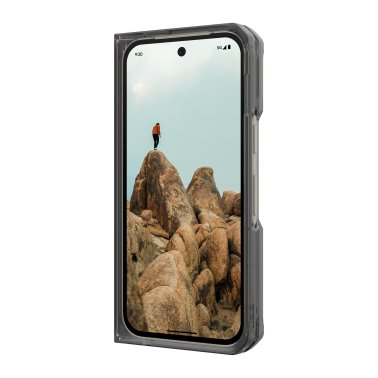 UAG | Plyo Case Google Pixel 9 Pro Fold - Ash | 15-12700