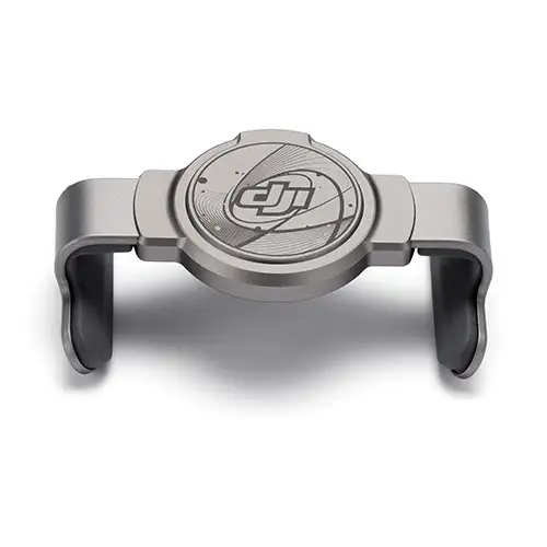 DJI | OM Magnetic Phone Clamp 5 | CP.OS.00000566.01