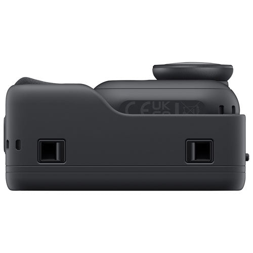 Insta360 | GO Ultra Standard Bundle - Black | CINSABEA_GOULTRA10