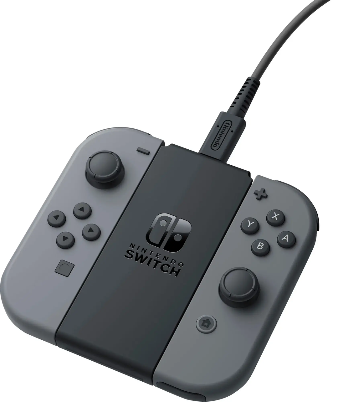 Nintendo | Switch Joy-Con Charging Stand | 6593591
