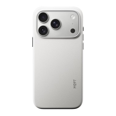 MOFT | Snap MagSafe Case iPhone 18 Pro/17 Pro  - Misty Cove | MD020-1-i18p-MCGY