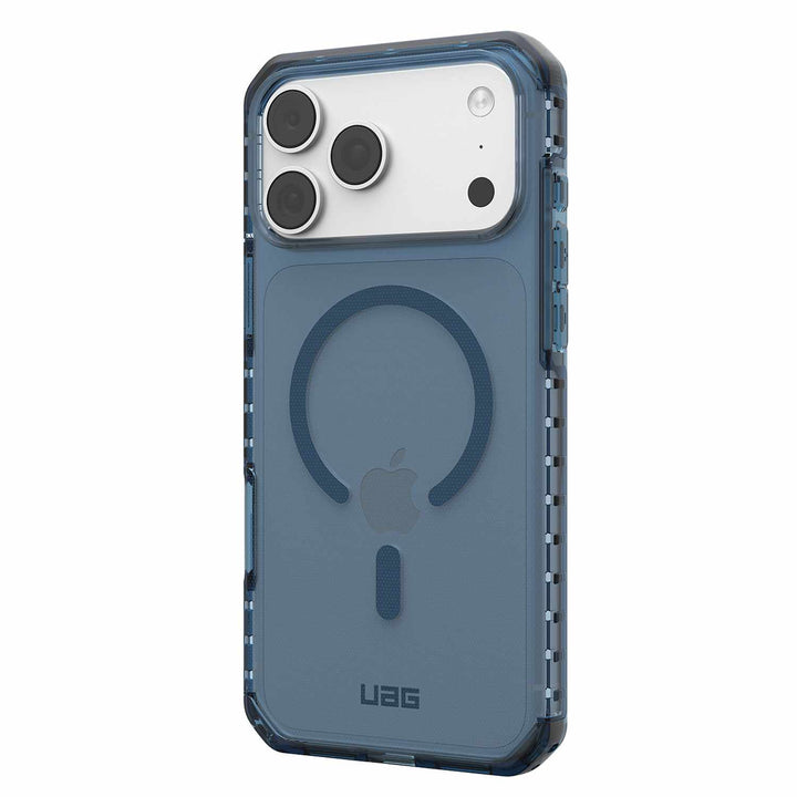 UAG | Plyo LT MagSafe Case iPhone 18 Pro Max /17 Pro Max - Cloud Blue/Mallard | 114592115155