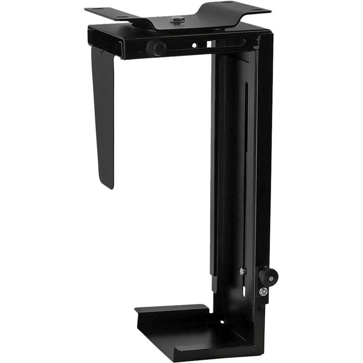 Mount-It | Under Desk CPU Computer Tower Holder | MI-7150