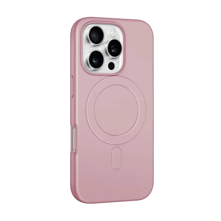 Nimbus9 | Alto 2 MagSafe Case for iPhone 16 Pro - Pink | 120-9302