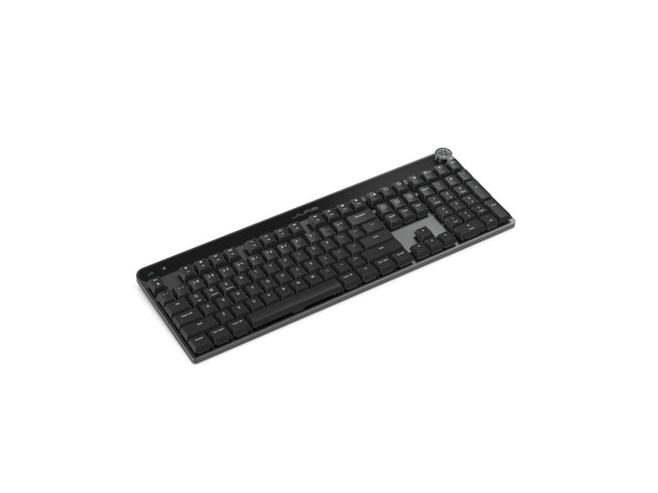 Jlab | Epic Mechanical Wireless Bluetooth Tactile Keyboard - Black | IFCKEPICMECHKEYRBLK4 PROMO ENDS JAN 10